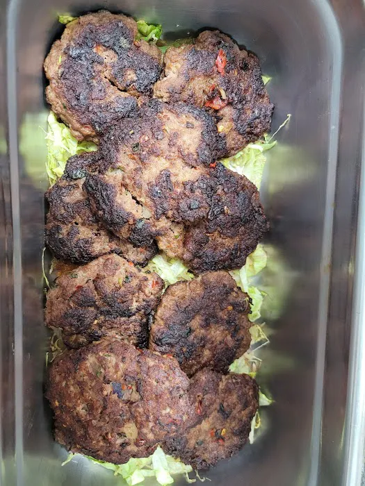 Andy chapos restaurant Picture 4