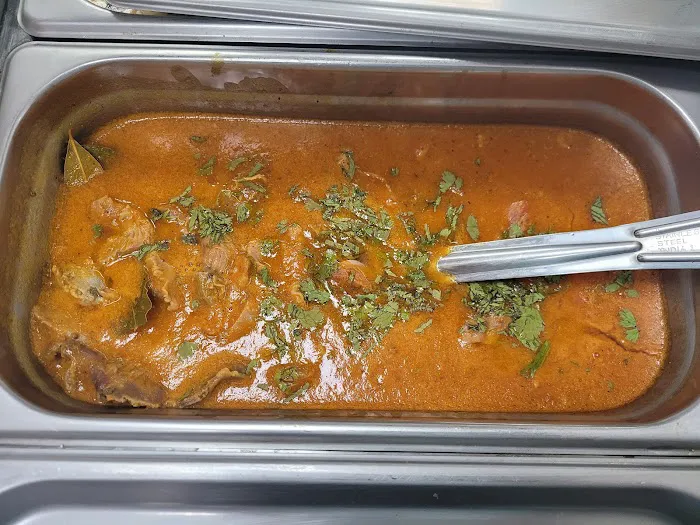 Andy chapos restaurant Picture 8