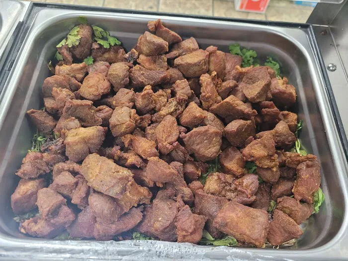 Andy chapos restaurant Picture 5