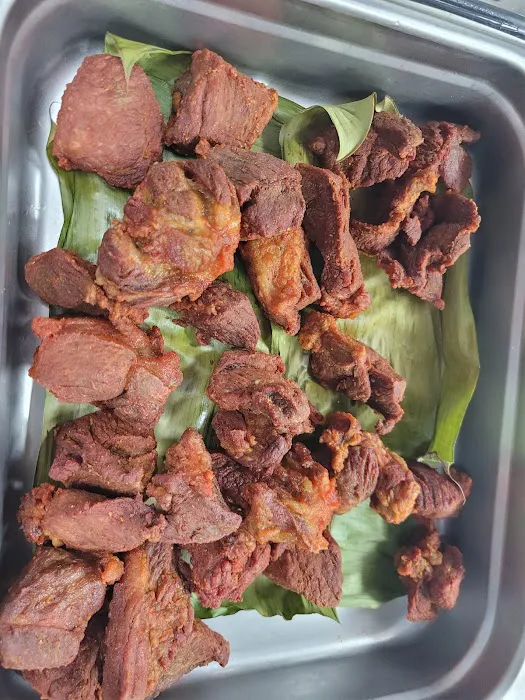 Andy chapos restaurant Picture 10