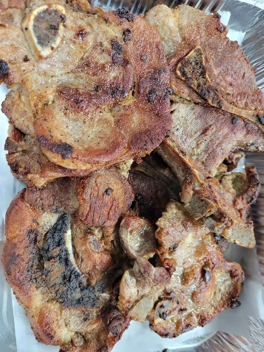 Andy chapos restaurant Picture 7