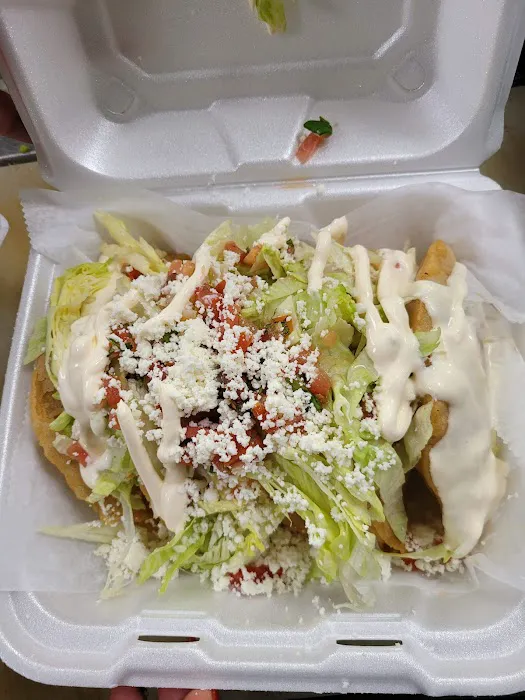 Andy chapos restaurant Picture 6