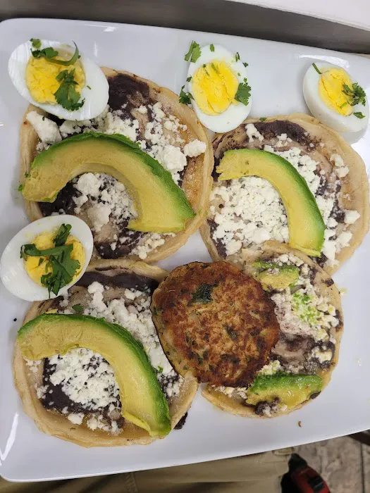 Andy chapos restaurant Picture 9