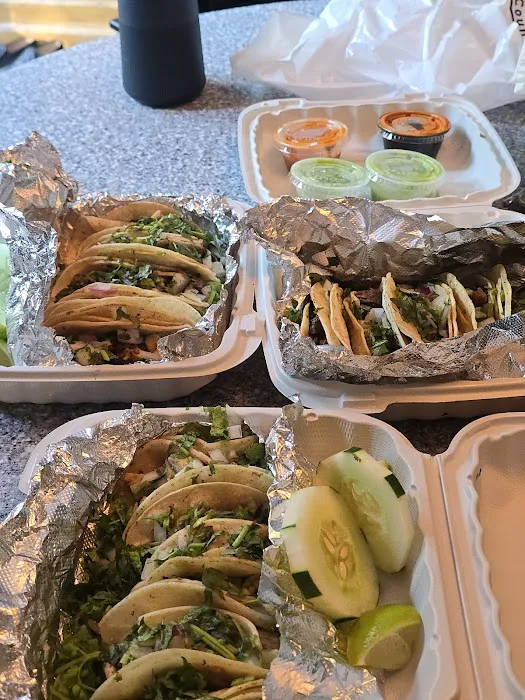 Tacos Picantes Picture 2