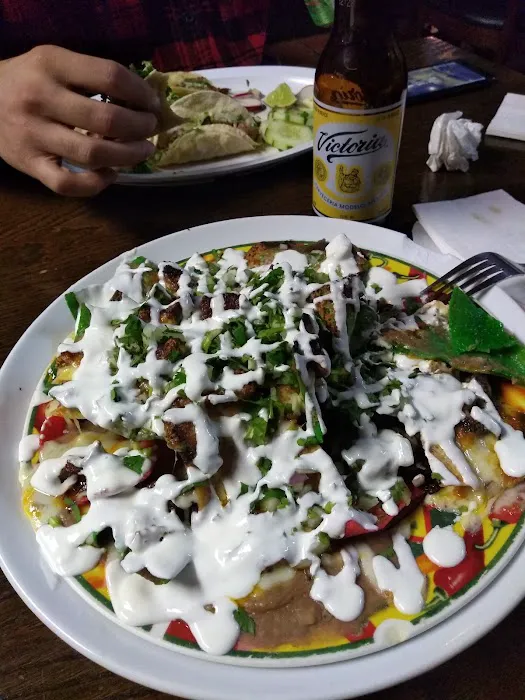 Tacos Picantes Picture 10