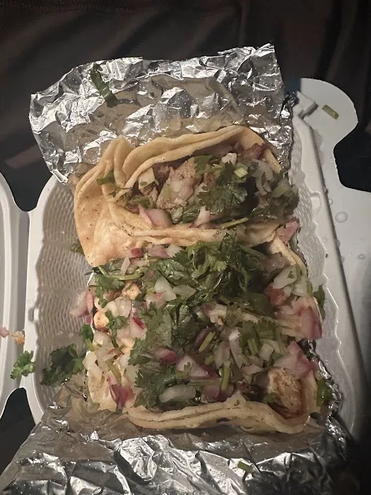 Tacos Picantes Picture 4