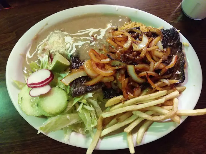 Tacos Picantes Picture 9