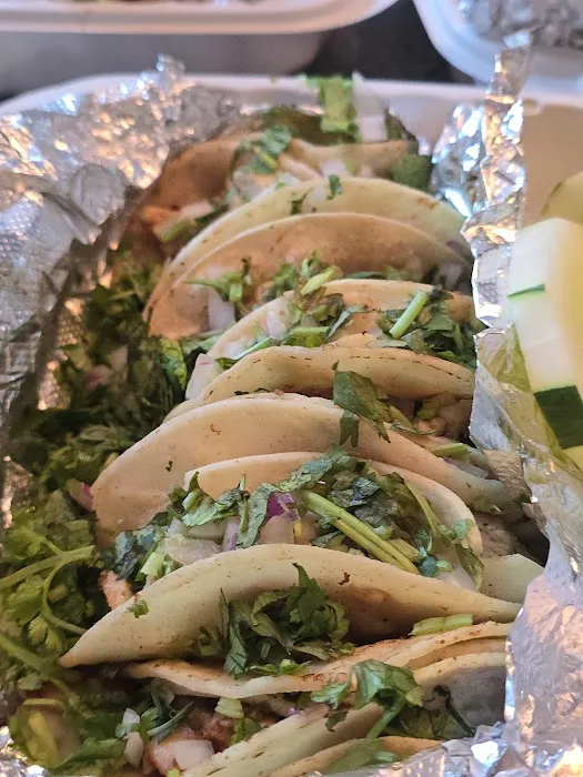 Tacos Picantes Picture 1