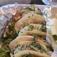 Tacos Picantes ico