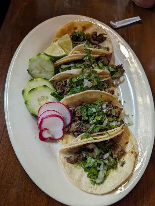 Tacos Picantes Picture 8