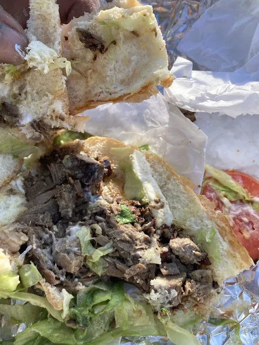 Tacos Picantes Picture 3