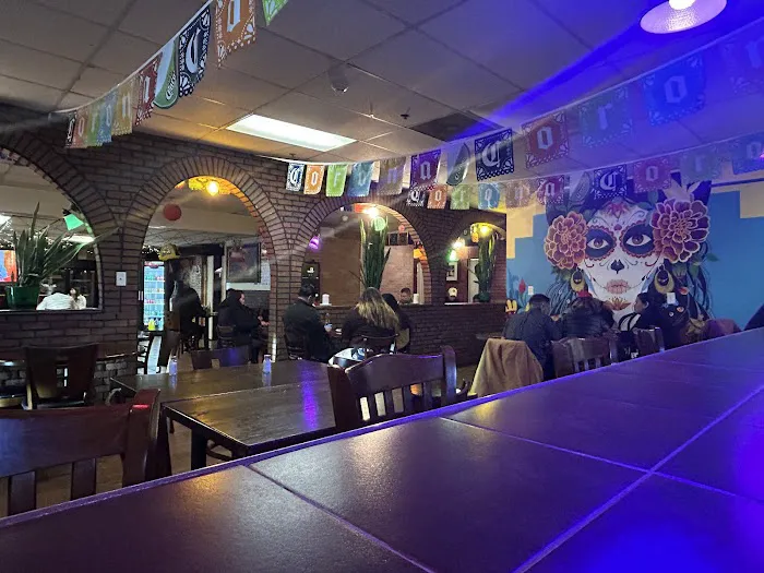 Tacos Picantes Picture 5