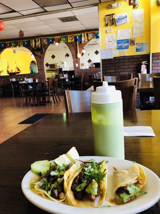 Tacos Picantes Picture 7