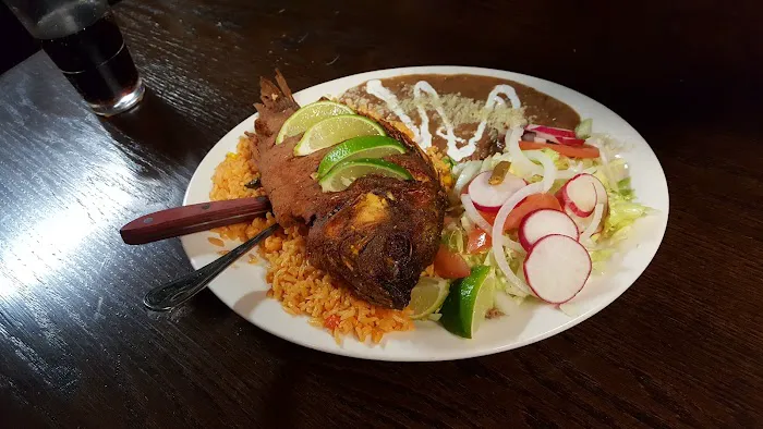 Tacos Picantes Picture 6