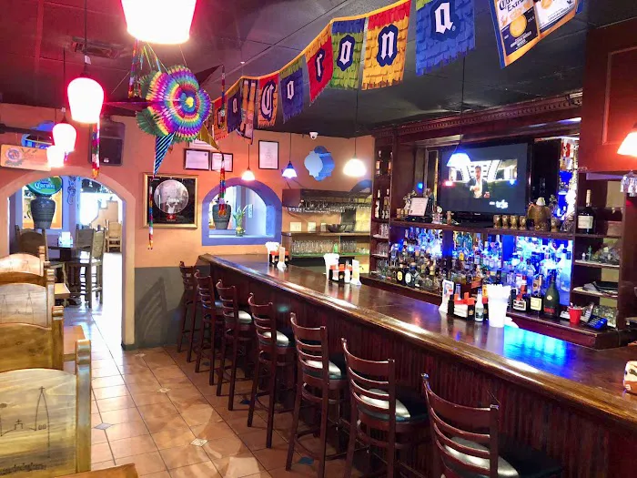 Guadalajara Restaurant and Bar Picture 10