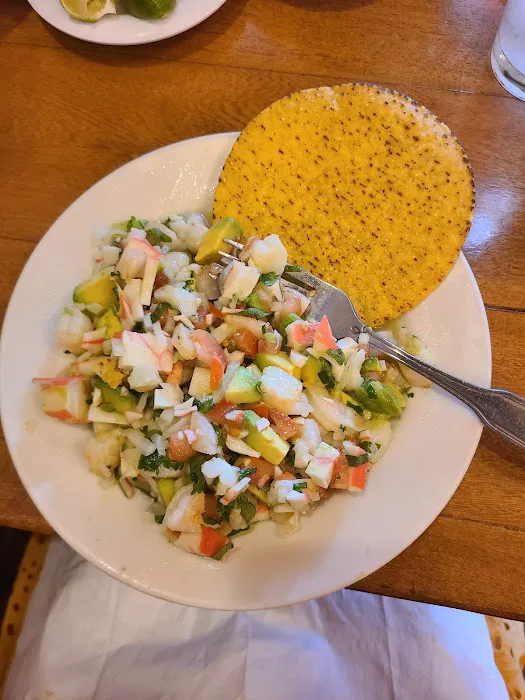 Guadalajara Restaurant and Bar Picture 6