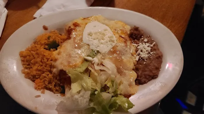 Guadalajara Restaurant and Bar Picture 9