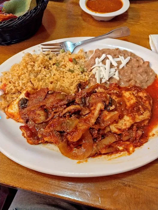 Guadalajara Restaurant and Bar Picture 2