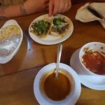 Guadalajara Restaurant and Bar