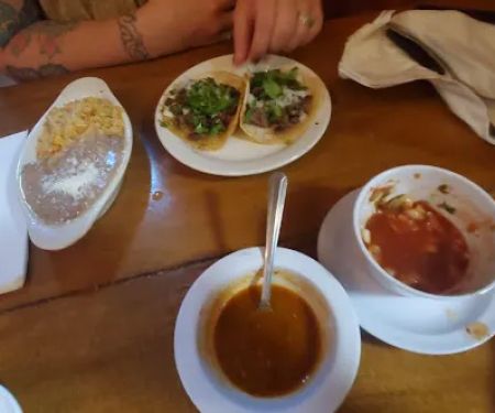 Guadalajara Restaurant and Bar