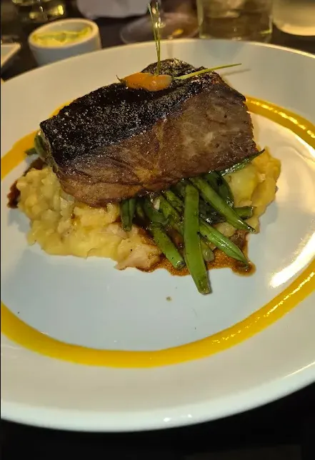 Fireside Kosher Picture 9