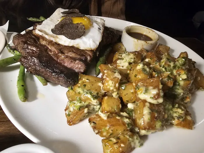 Fireside Kosher Picture 2