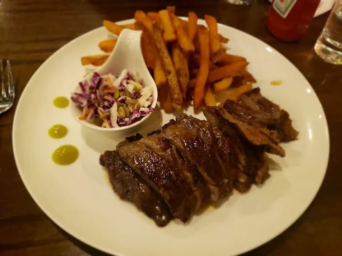 Fireside Kosher Picture 7