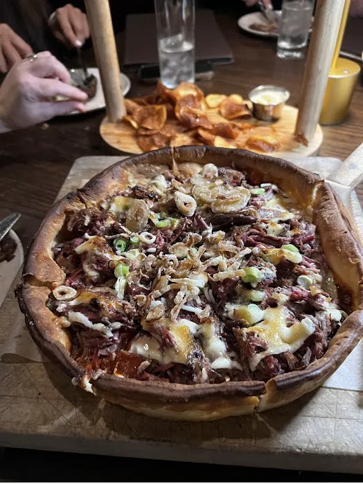 Fireside Kosher Picture 4