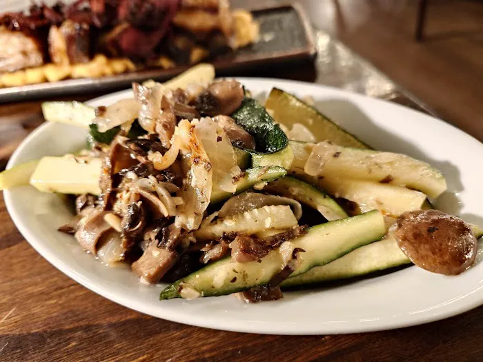 Fireside Kosher Picture 6