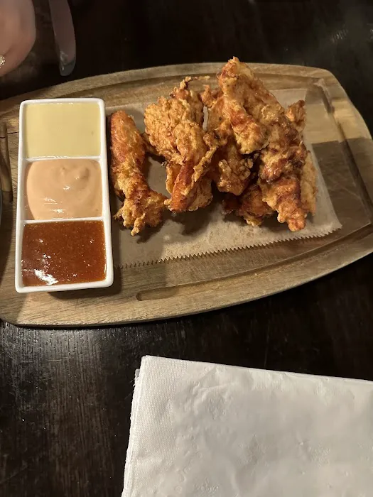 Fireside Kosher Picture 10