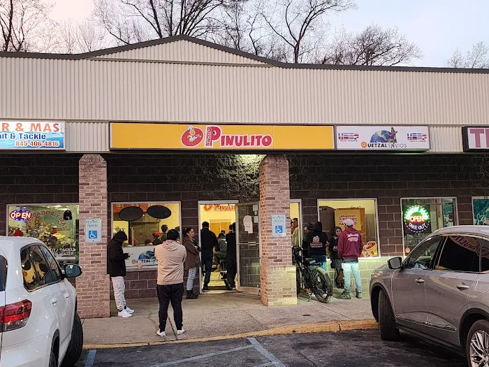 Pinulito Picture 7