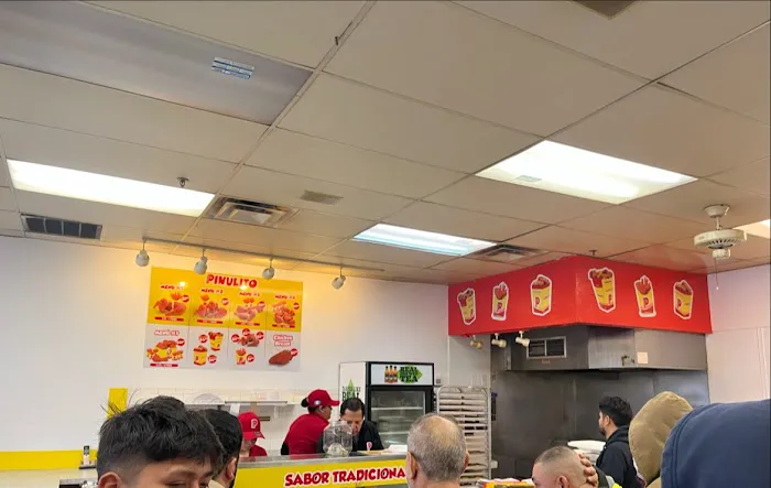 Pinulito Picture 8