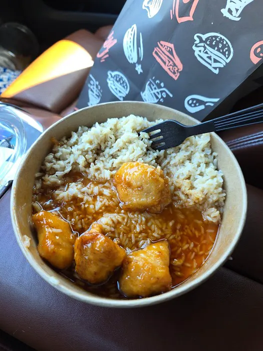 Krispy By GG Monsey Picture 3