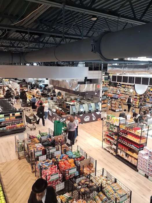 Krispy By GG Monsey Picture 1