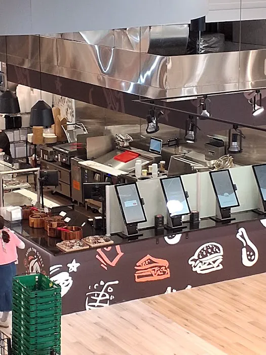 Krispy By GG Monsey Picture 2