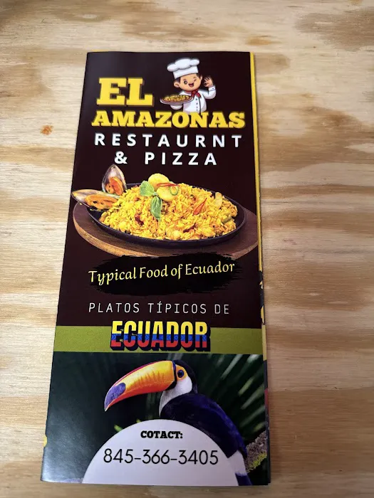EL AMAZONAS Picture 2
