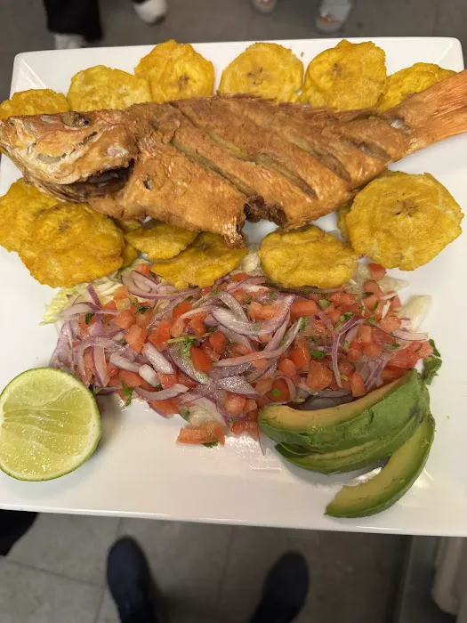 EL AMAZONAS Picture 5