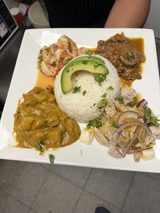 EL AMAZONAS Picture 7