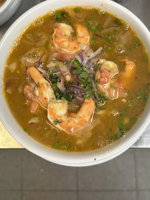 EL AMAZONAS Picture 4