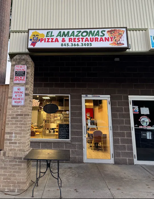 EL AMAZONAS Picture 10