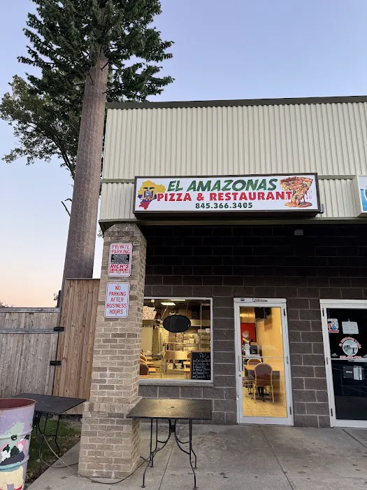 EL AMAZONAS Picture 8