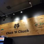 Chick 'N Chuck