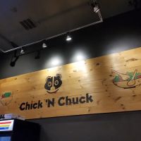 Chick 'N Chuck ico