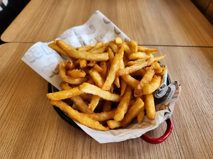 Chick 'N Chuck Picture 8