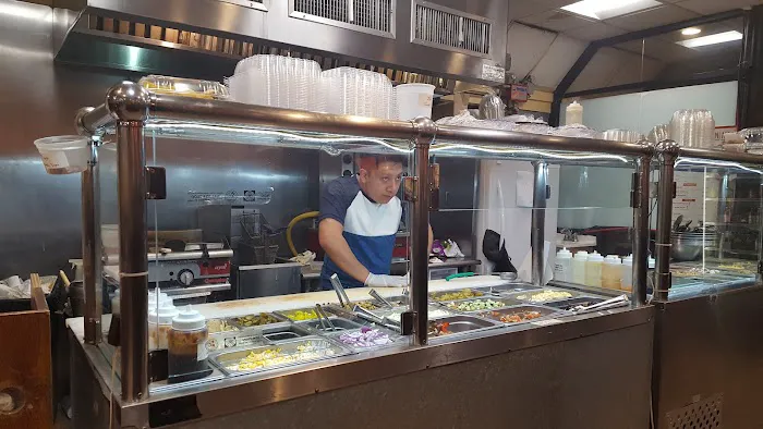 Kosher Castle Picture 2