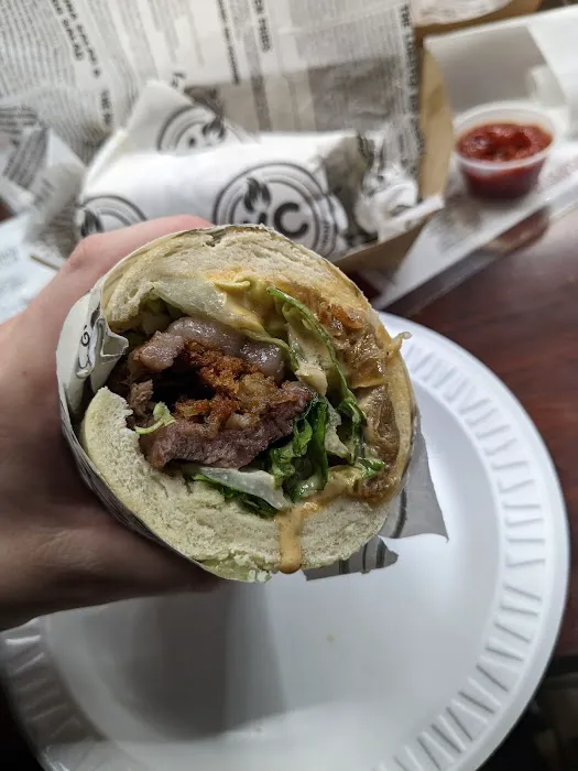 Kosher Castle Picture 3