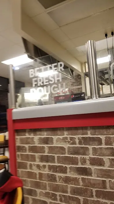 Papa Johns Pizza Picture 5