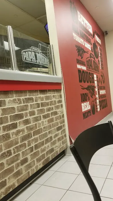 Papa Johns Pizza Picture 3