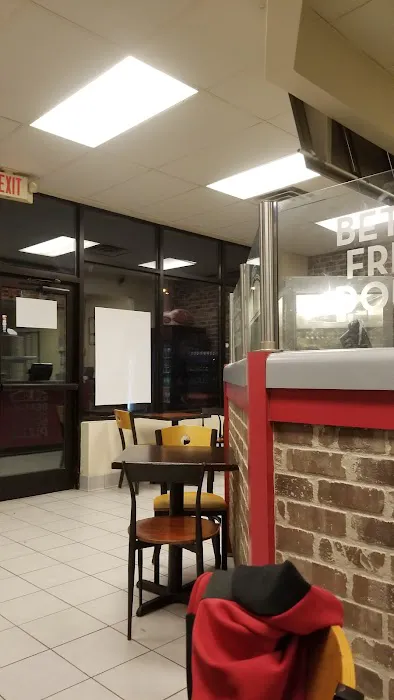 Papa Johns Pizza Picture 6