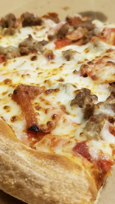 Papa Johns Pizza Picture 4